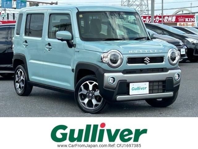 suzuki hustler 2023 CFJ1697385 image 1