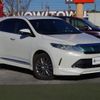 toyota harrier 2017 -TOYOTA--Harrier DBA-ZSU60W--ZSU60-0127466---TOYOTA--Harrier DBA-ZSU60W--ZSU60-0127466- image 4