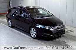 honda insight 2009 -HONDA--Insight ZE2-1166535---HONDA--Insight ZE2-1166535-