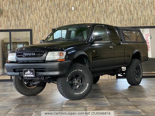 toyota hilux-sports-pick-up 2002 GOO_NET_EXCHANGE_0203987A30241019W001 image 2