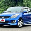 suzuki swift 2013 CFJ1589436 image 1