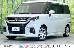 suzuki solio 2022 quick_quick_MA37S_MA37S-142579