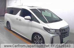 toyota alphard 2022 -TOYOTA 【香川 337ﾔ7700】--Alphard 3BA-AGH30W--AGH30-0413526---TOYOTA 【香川 337ﾔ7700】--Alphard 3BA-AGH30W--AGH30-0413526-