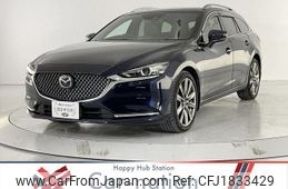 mazda atenza 2020 CFJ1833429