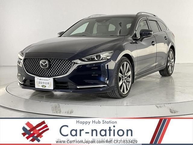mazda atenza 2020 CFJ1833429 image 1