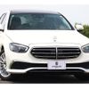 mercedes-benz e-class 2021 quick_quick_213059_W1K2130592A910832 image 1