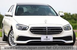 mercedes-benz e-class 2021 quick_quick_213059_W1K2130592A910832