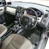 mazda verisa 2013 CFJ1829316 image 4