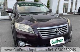 toyota vanguard 2010 -TOYOTA--Vanguard DBA-ACA38W--ACA38-5150897---TOYOTA--Vanguard DBA-ACA38W--ACA38-5150897-