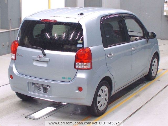 toyota porte 2016 -TOYOTA--Porte NSP141-8027511---TOYOTA--Porte NSP141-8027511- image 2