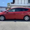 toyota prius-α 2013 -TOYOTA--Prius α DAA-ZVW40W--ZVW40-3089407---TOYOTA--Prius α DAA-ZVW40W--ZVW40-3089407- image 11