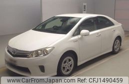 toyota sai 2012 -TOYOTA--SAI AZK10-2056529---TOYOTA--SAI AZK10-2056529-