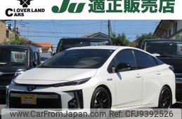 toyota prius-phv 2018 -TOYOTA--Prius PHV DLA-ZVW52--ZVW52-3079954---TOYOTA--Prius PHV DLA-ZVW52--ZVW52-3079954-