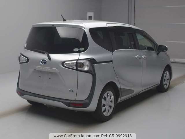 toyota sienta 2017 -TOYOTA--Sienta DAA-NHP170G--NHP170-7089231---TOYOTA--Sienta DAA-NHP170G--NHP170-7089231- image 2