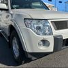 mitsubishi pajero 2008 -MITSUBISHI--Pajero V83W--0100376---MITSUBISHI--Pajero V83W--0100376- image 17