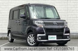 daihatsu tanto 2016 -DAIHATSU--Tanto DBA-LA600S--LA600S-0448222---DAIHATSU--Tanto DBA-LA600S--LA600S-0448222-