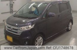nissan dayz 2013 CFJ1748678