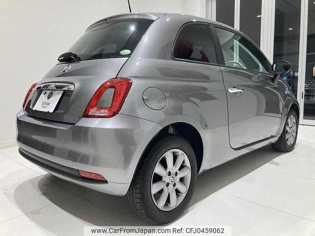 fiat 500 2022 -FIAT--Fiat 500 31209--ZFABF1B89NJF72213---FIAT--Fiat 500 31209--ZFABF1B89NJF72213- image 2