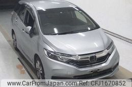 honda shuttle 2022 CFJ1670852