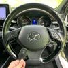 toyota c-hr 2018 quick_quick_DAA-ZYX10_ZYX10-2077000 image 18