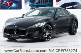maserati granturismo 2016 -MASERATI--Maserati GranTurismo ABA-MGTA1--ZAMVL45J000188820---MASERATI--Maserati GranTurismo ABA-MGTA1--ZAMVL45J000188820-