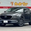 mazda cx-5 2019 -MAZDA--CX-5 6BA-KF5P--KF5P-305291---MAZDA--CX-5 6BA-KF5P--KF5P-305291- image 1