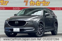 mazda cx-5 2019 -MAZDA--CX-5 6BA-KF5P--KF5P-305291---MAZDA--CX-5 6BA-KF5P--KF5P-305291-