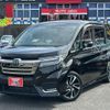 honda stepwagon 2018 -HONDA 【広島 302ﾃ1483】--Stepwgn RP3--1214367---HONDA 【広島 302ﾃ1483】--Stepwgn RP3--1214367- image 1