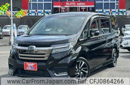 honda stepwagon 2018 -HONDA 【広島 302ﾃ1483】--Stepwgn RP3--1214367---HONDA 【広島 302ﾃ1483】--Stepwgn RP3--1214367-