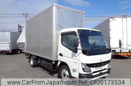 mitsubishi-fuso canter 2023 -MITSUBISHI--Canter 2RG-FEAV0--FEAV0-601175---MITSUBISHI--Canter 2RG-FEAV0--FEAV0-601175-