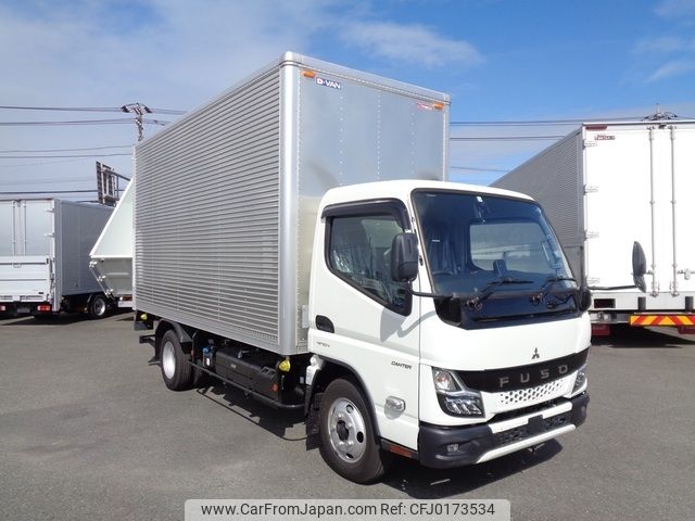 mitsubishi-fuso canter 2023 -MITSUBISHI--Canter 2RG-FEAV0--FEAV0-601175---MITSUBISHI--Canter 2RG-FEAV0--FEAV0-601175- image 1