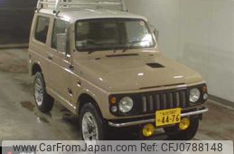 suzuki jimny 1997 -SUZUKI 【仙台 580ﾒ4476】--Jimny JA22W-151163---SUZUKI 【仙台 580ﾒ4476】--Jimny JA22W-151163-