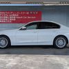 bmw 3-series 2014 -BMW--BMW 3 Series DBA-3B20--WBA3B16060NS56132---BMW--BMW 3 Series DBA-3B20--WBA3B16060NS56132- image 8