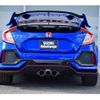 honda civic 2017 quick_quick_DBA-FK8_FK8-1000218 image 7