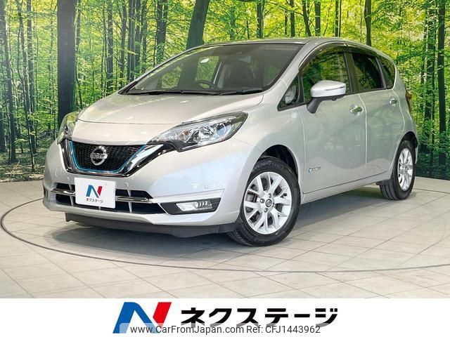 nissan note 2019 quick_quick_SNE12_SNE12-009833 image 1