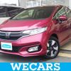honda fit-hybrid 2018 quick_quick_DAA-GP5_GP5-3414858 image 1