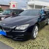 bmw 6-series 2012 CFJ1854011 image 2