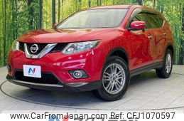 nissan x-trail 2014 -NISSAN--X-Trail DBA-T32--T32-006761---NISSAN--X-Trail DBA-T32--T32-006761-
