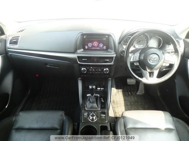 mazda cx-5 2015 quick_quick_LDA-KE2FW_KE2FW-204410 image 2