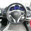 honda cr-z 2010 -HONDA 【名古屋 307ﾎ6191】--CR-Z DAA-ZF1--ZF1-1005355---HONDA 【名古屋 307ﾎ6191】--CR-Z DAA-ZF1--ZF1-1005355- image 17