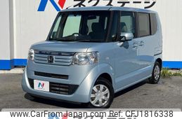 honda n-box 2012 CFJ1816338
