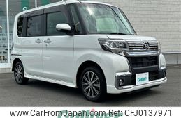 daihatsu tanto 2019 -DAIHATSU--Tanto DBA-LA610S--LA610S-0147184---DAIHATSU--Tanto DBA-LA610S--LA610S-0147184-