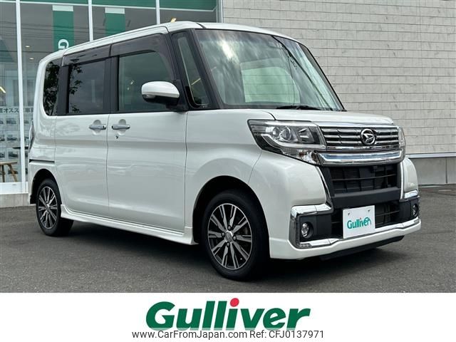 daihatsu tanto 2019 -DAIHATSU--Tanto DBA-LA610S--LA610S-0147184---DAIHATSU--Tanto DBA-LA610S--LA610S-0147184- image 1