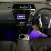 toyota prius-α 2012 -TOYOTA--Prius α ZVW41W-3095691---TOYOTA--Prius α ZVW41W-3095691- image 4