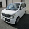 suzuki wagon-r 2014 -SUZUKI 【浜松 581ﾑ1548】--Wagon R DBA-MH34S--MH34S-382224---SUZUKI 【浜松 581ﾑ1548】--Wagon R DBA-MH34S--MH34S-382224- image 1