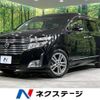 nissan elgrand 2012 -NISSAN--Elgrand DBA-TNE52--TNE52-016415---NISSAN--Elgrand DBA-TNE52--TNE52-016415- image 1