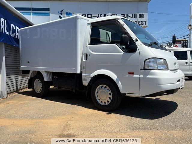 mazda bongo-truck 2019 GOO_NET_EXCHANGE_0540591A30250623W001 image 2