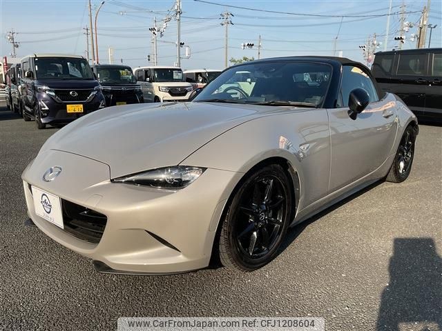 mazda roadster 2022 quick_quick_5BA-ND5RC_ND5RC-654353 image 1
