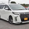 toyota alphard 2021 -TOYOTA--Alphard 6AA-AYH30W--AYH30-0140349---TOYOTA--Alphard 6AA-AYH30W--AYH30-0140349- image 3