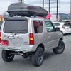 suzuki jimny 2010 CFJ0900877 image 34